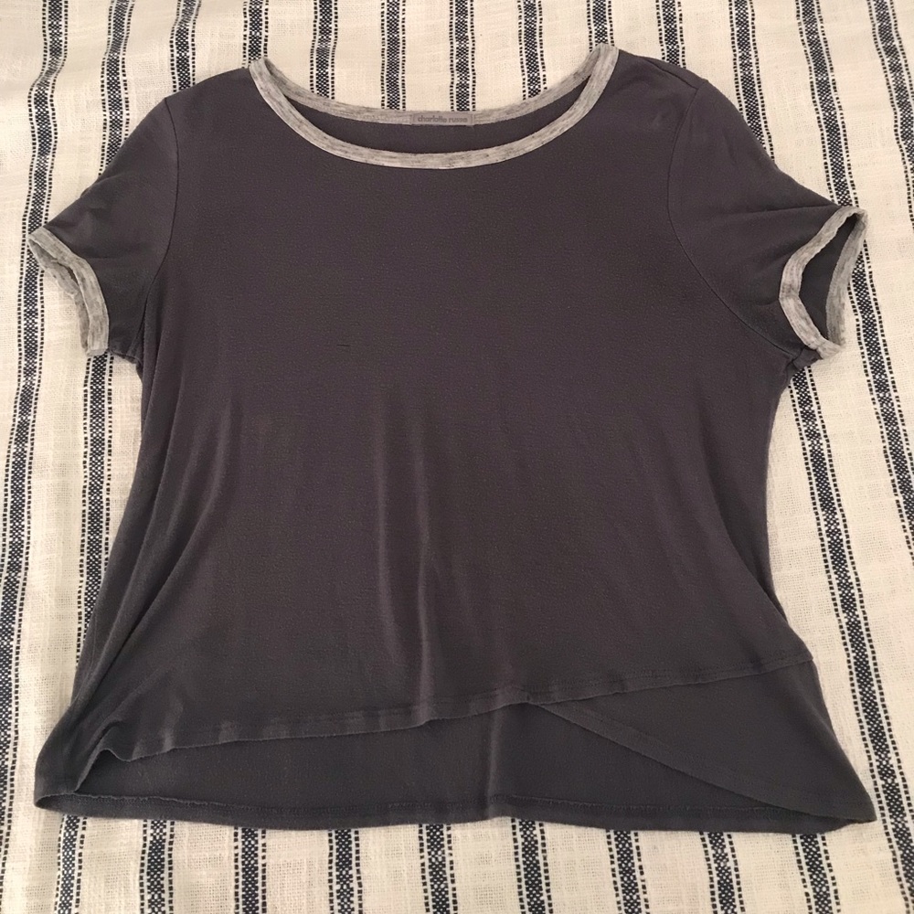 Super cute top